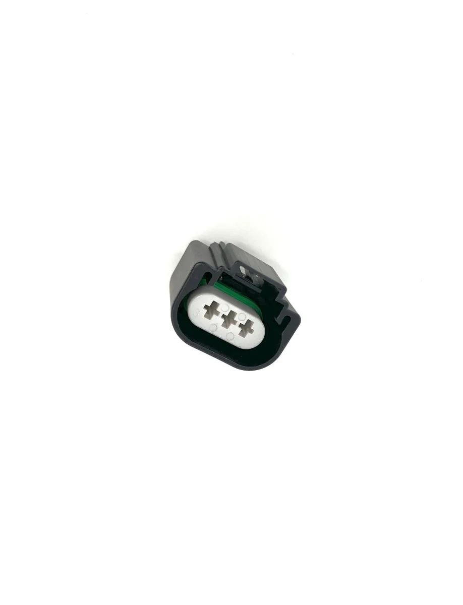 9008 H13 High Temperature Connector Socket 572º F / 300º - Image 3