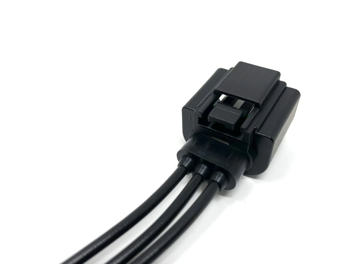 9008 H13 High Temperature Connector Socket 572º F / 300º - Image 4