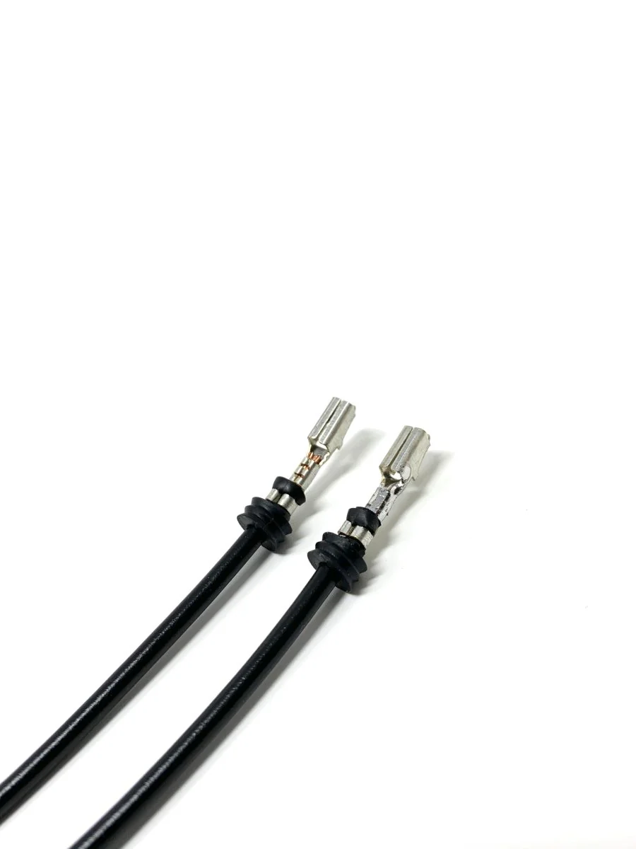 9008 H13 High Temperature Connector Socket 572º F / 300º - Image 5