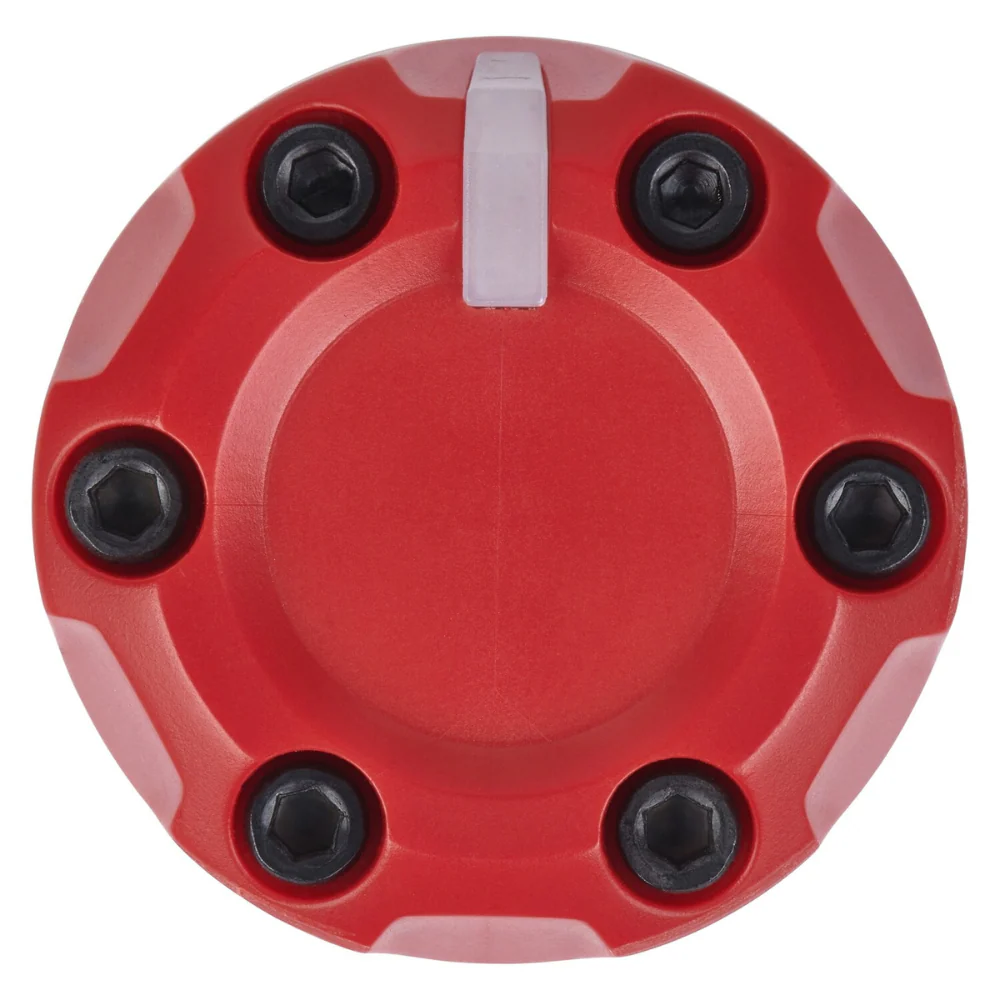 AJT Design 1-Pack 4X4 / Climate Knobs for Tacoma (2005-2015) - Image 8