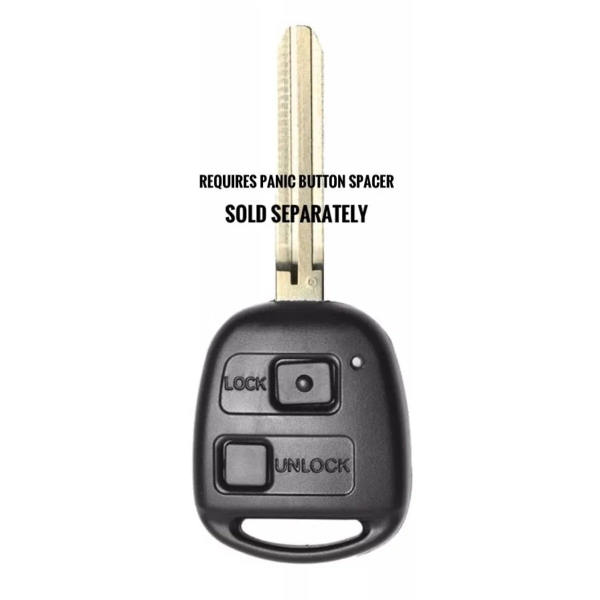 AJT Design Key Fob for 2003-2009 GX470 - Image 10