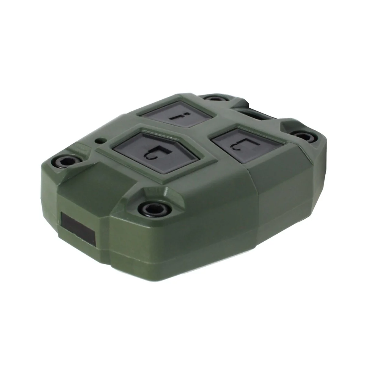 AJT Design Key Fob for 2003-2009 GX470 - Image 18