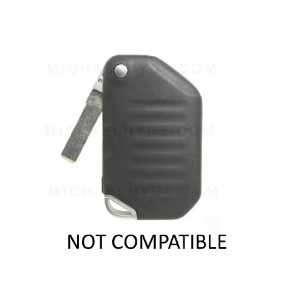 AJT Design Key Fob for Gladiator JT (2019-2023) - Image 5