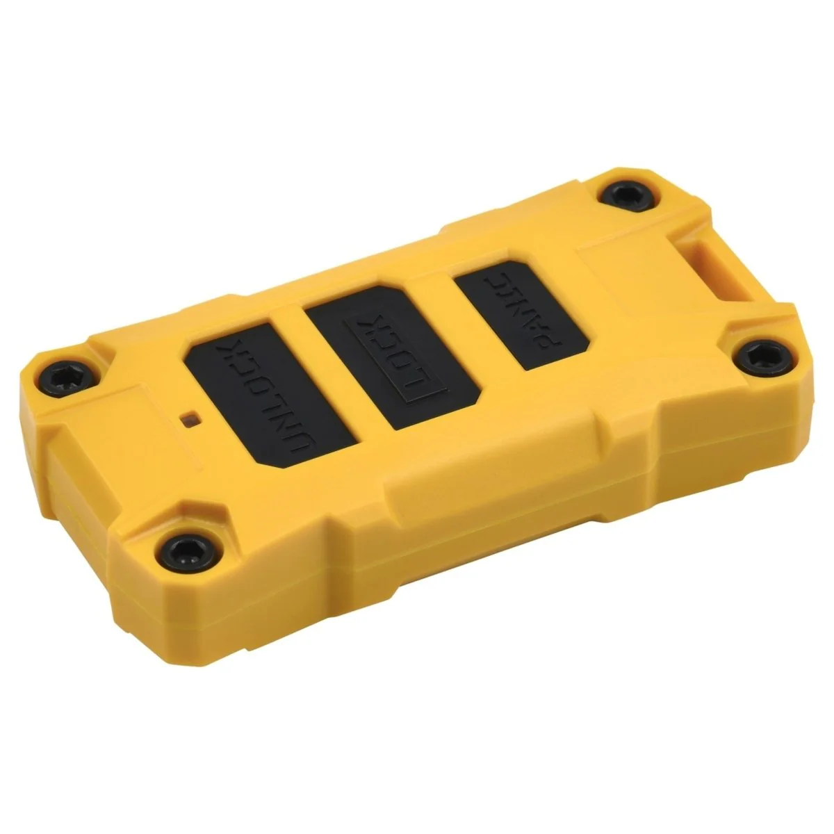 AJT Design Key Fob for Gladiator JT (2019-2023) - Image 8