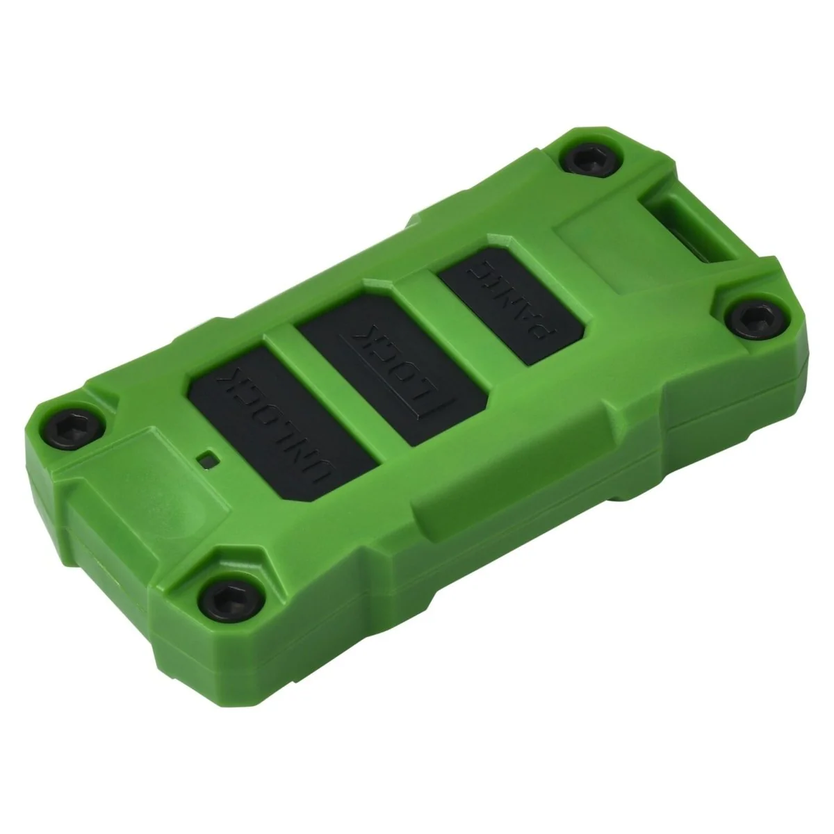 AJT Design Key Fob for Jeep Wrangler JL (2018-2024) - Image 12