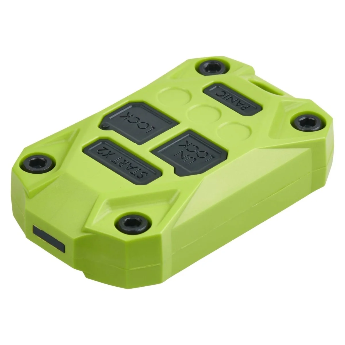 AJT Design Key Fob for Wrangler JK (2007-2018) - Image 15