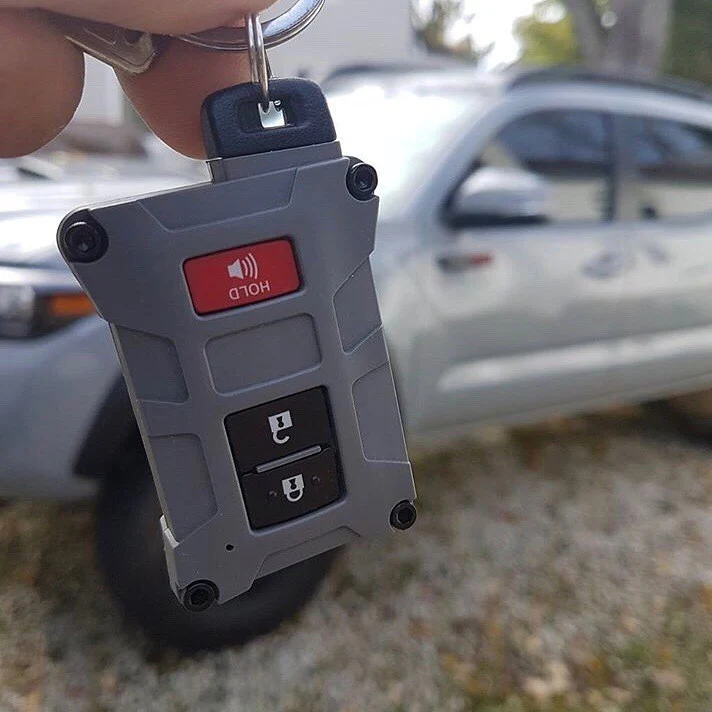 AJT Design V1 Key Fob for Tacoma (2016-2023) - Image 3
