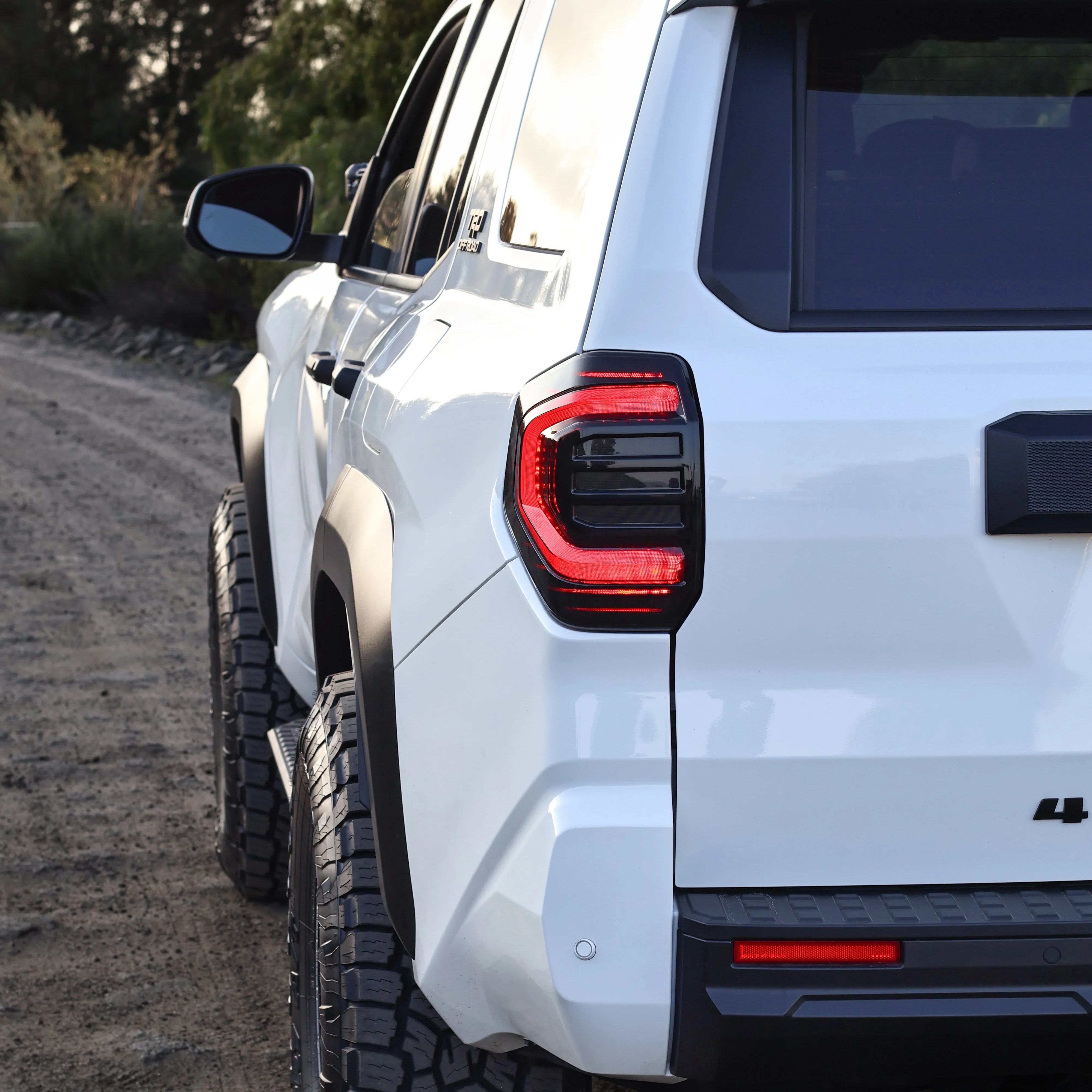 Aspire Stealth Tail Lights for 4Runner (2025-2026) - Image 20
