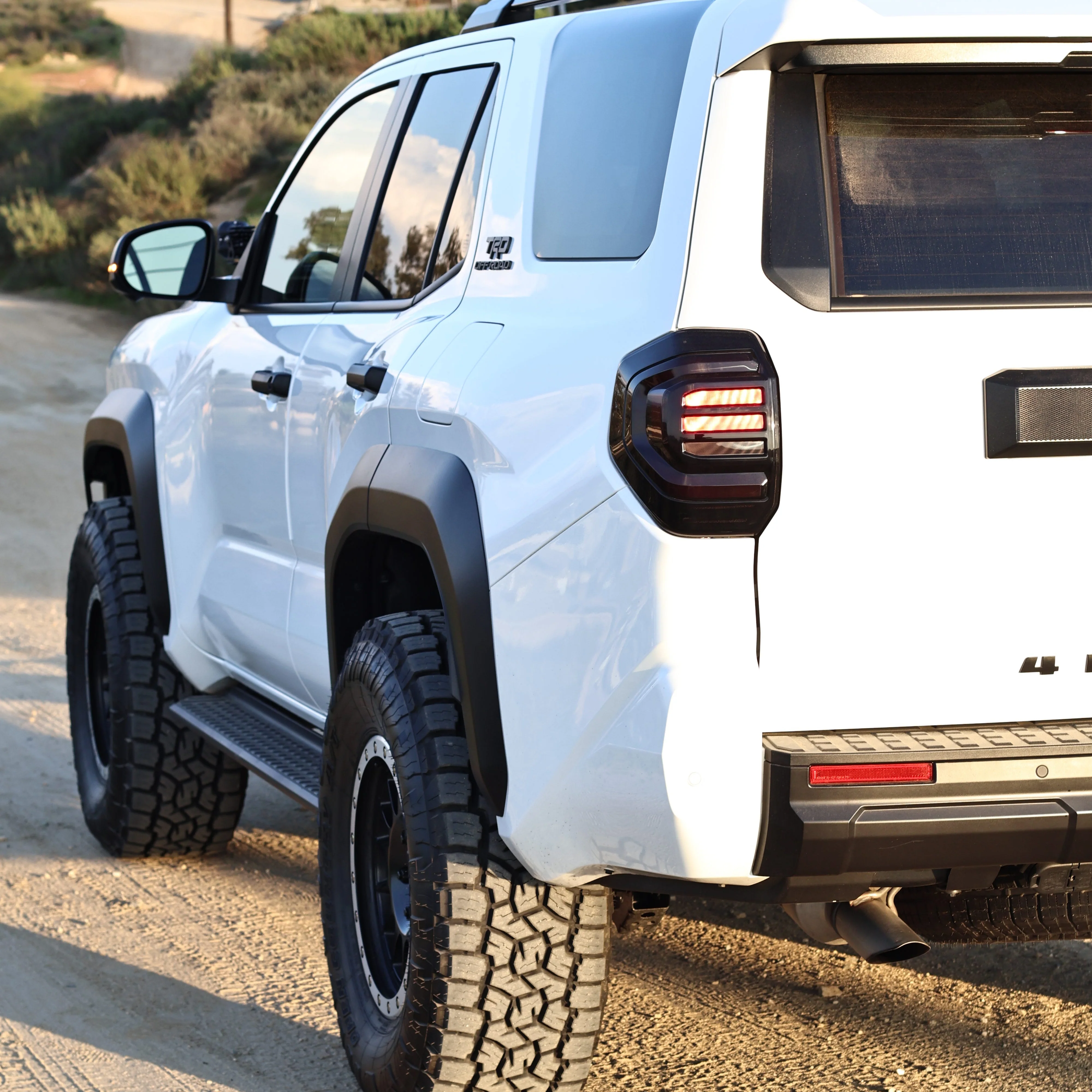 Aspire Stealth Tail Lights for 4Runner (2025-2026) - Image 24