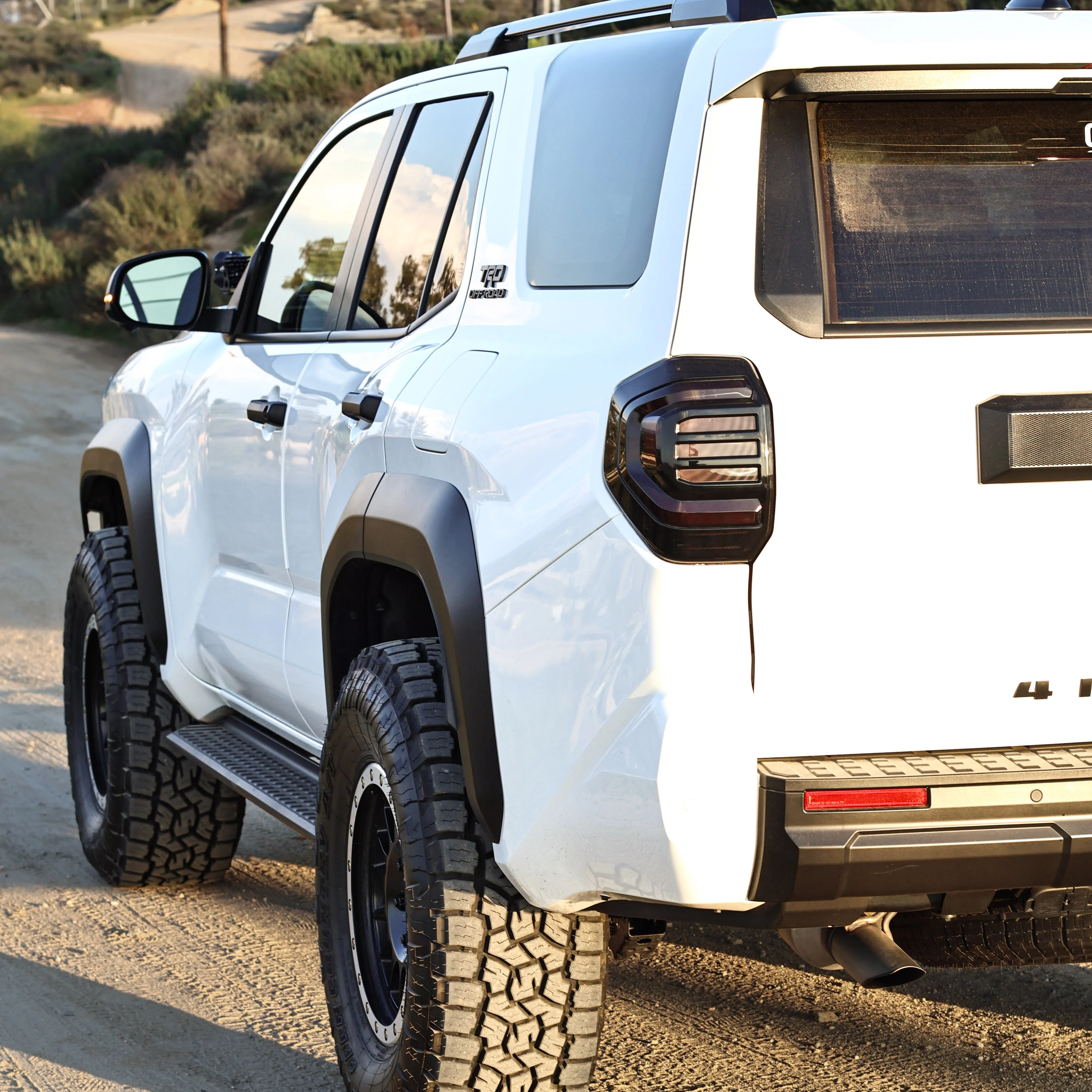 Aspire Stealth Tail Lights for 4Runner (2025-2026) - Image 25