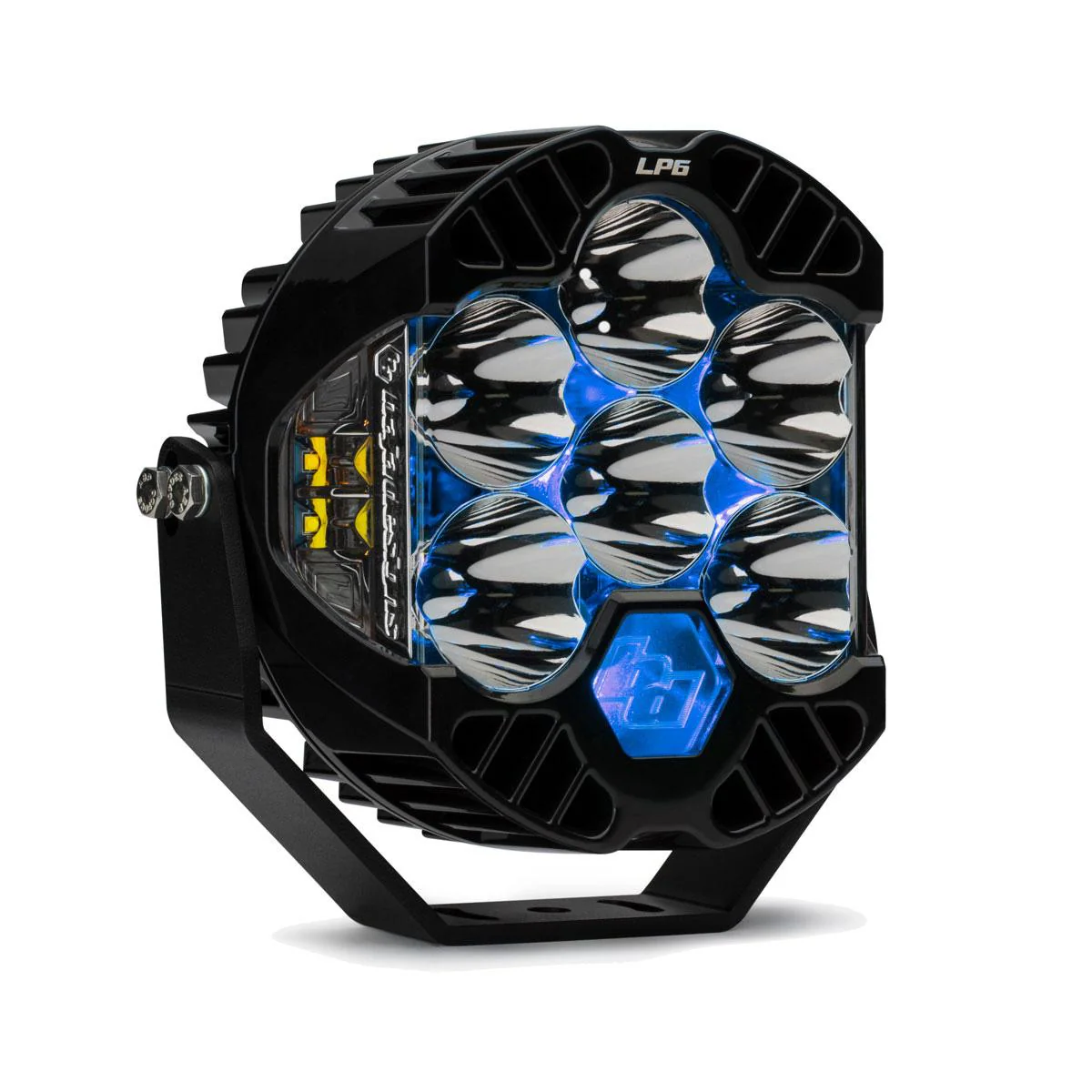 Baja Designs LP6 Pro LED Light Pod - Image 6