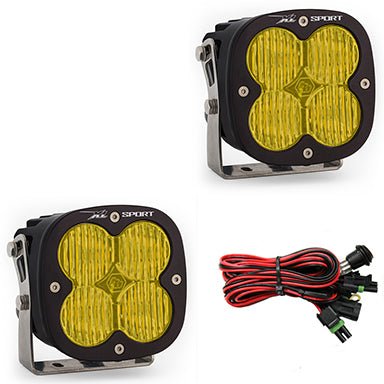 Baja Designs XL Sport LED Light Pods - Image 5