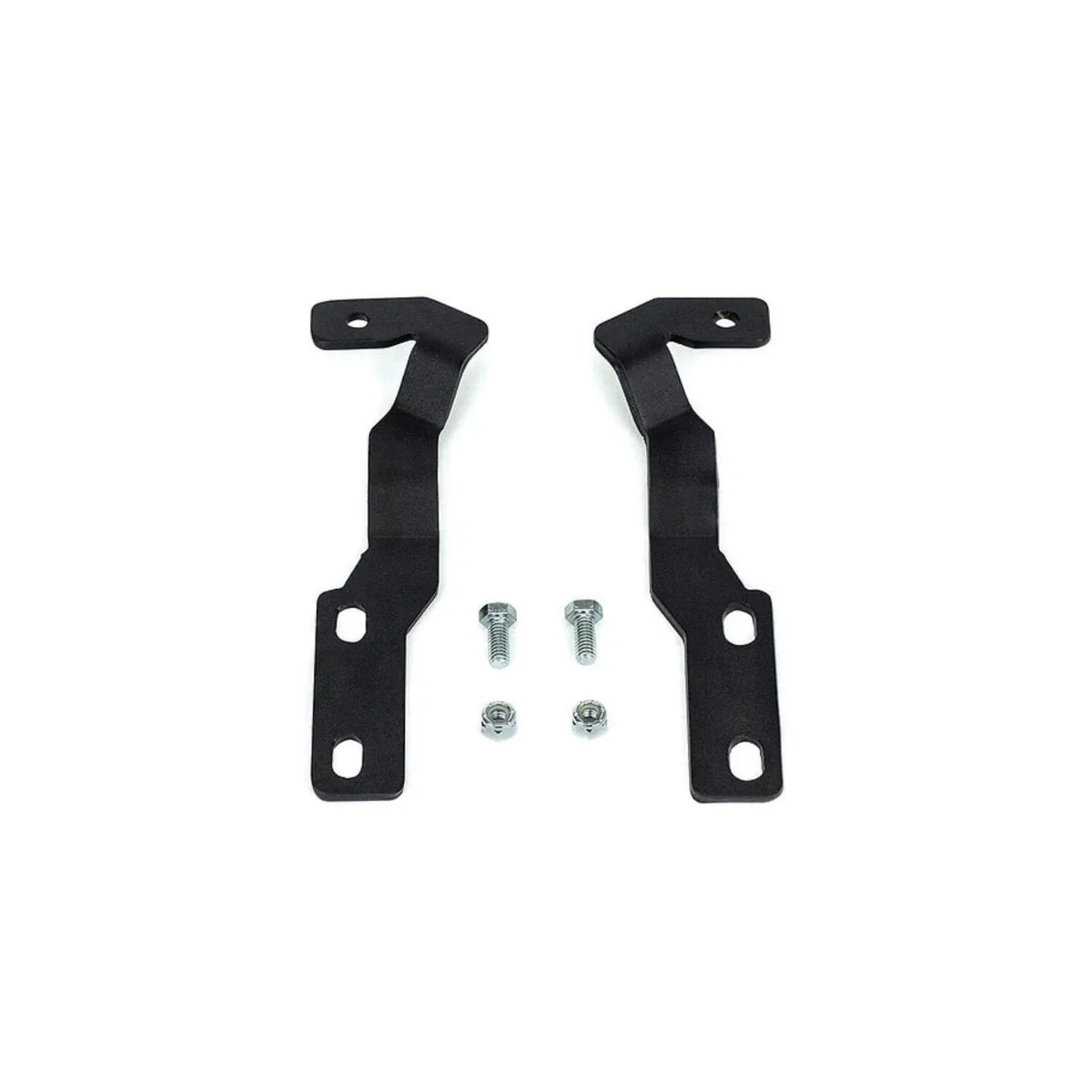 Cali Raised Low Profile Ditch Light Kit for Tacoma (2016-2023) - Image 13