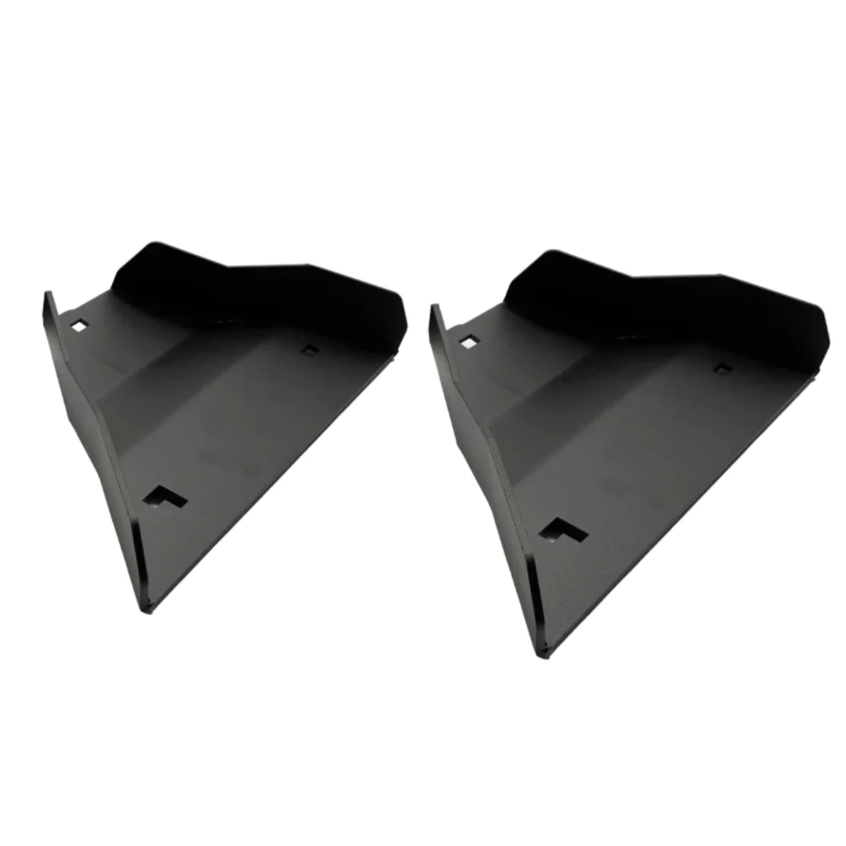Cali Raised Lower Control Arm Skid Plate for Tacoma (2005-2023) - Image 10