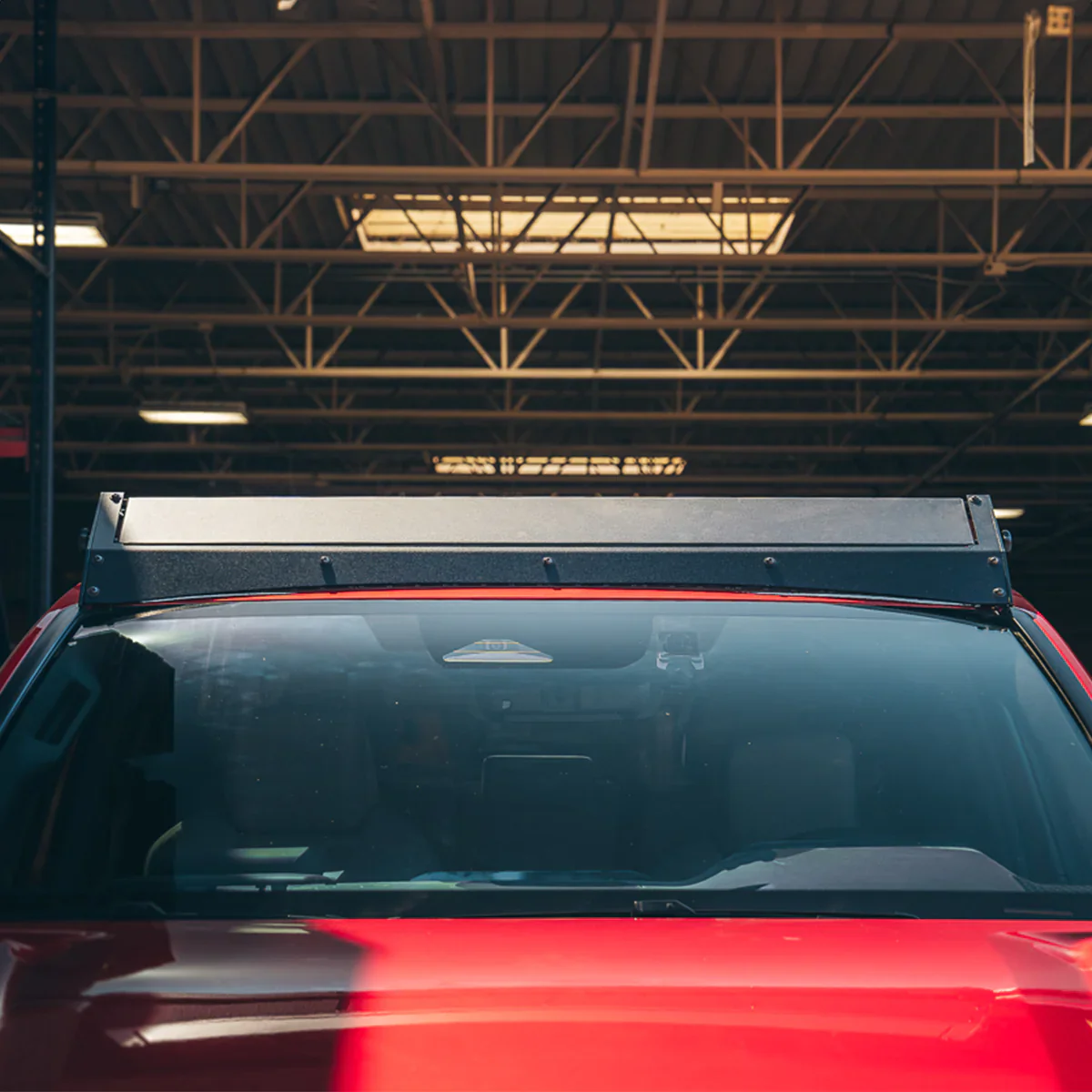 Cali Raised Premium Roof Rack for Tacoma (2024-2025) - Image 14