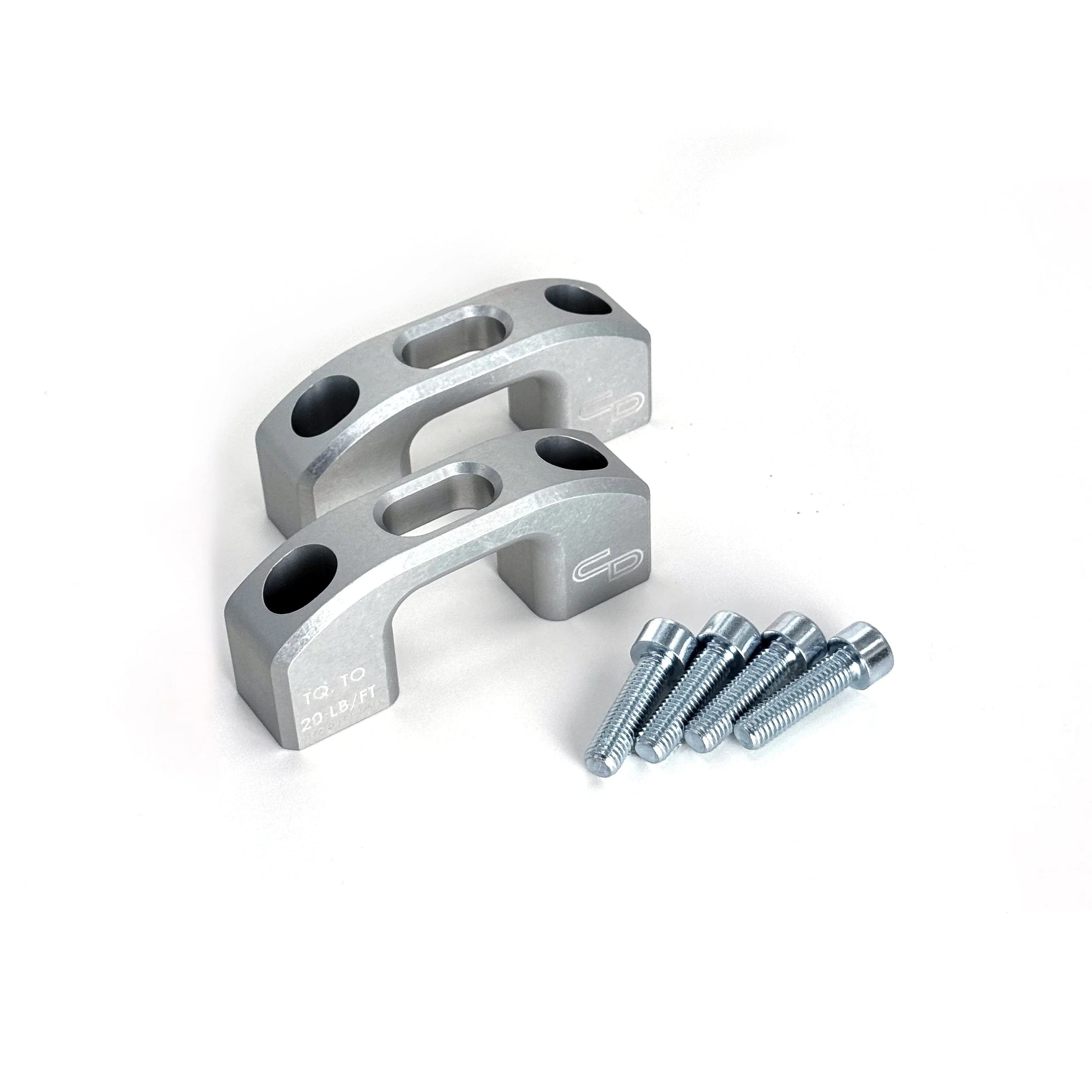 Charvonia Bed Tie-Down Anchors for Tacoma (1995-2026) - Image 7