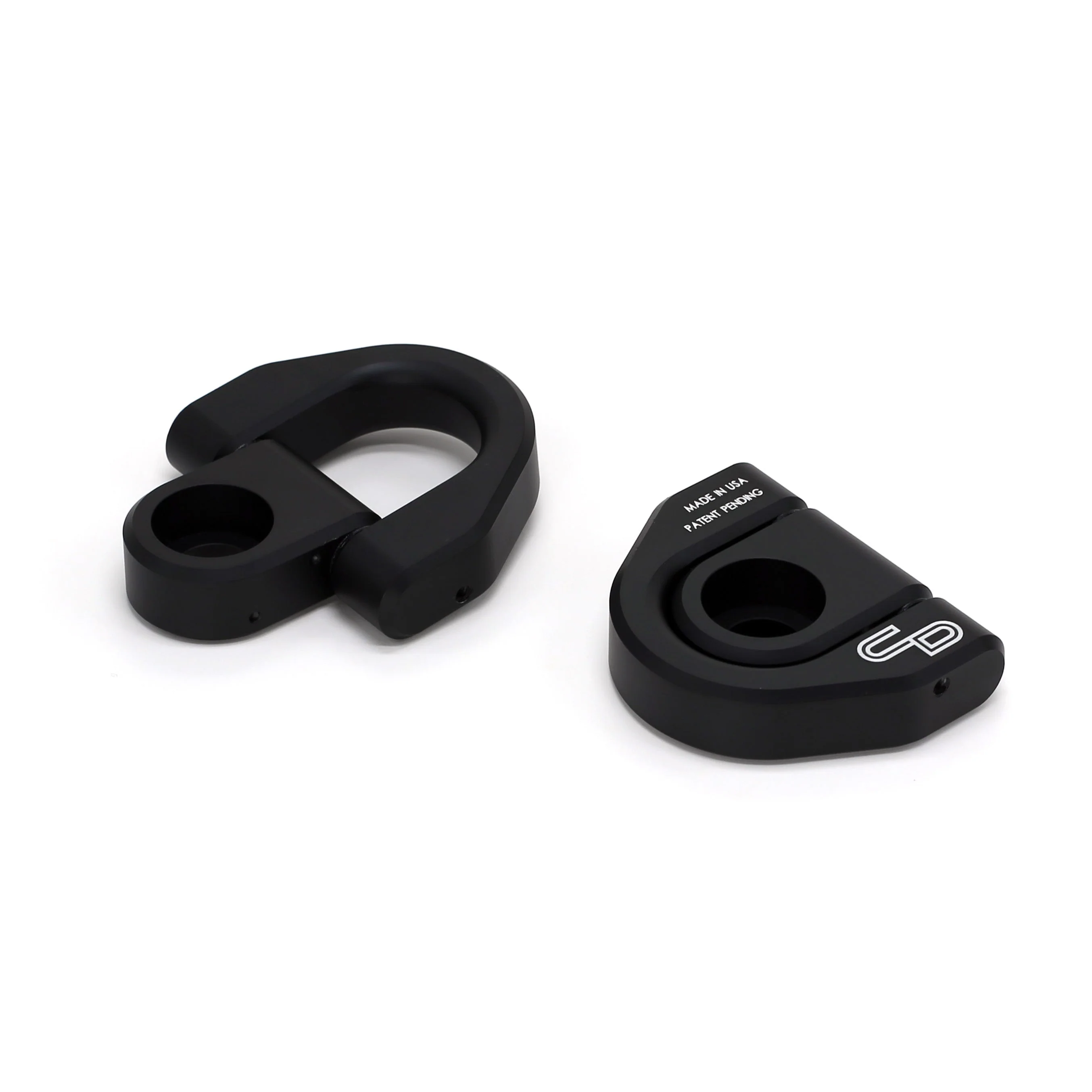 Charvonia D-Rings for Tacoma (2005-2026) - Image 10