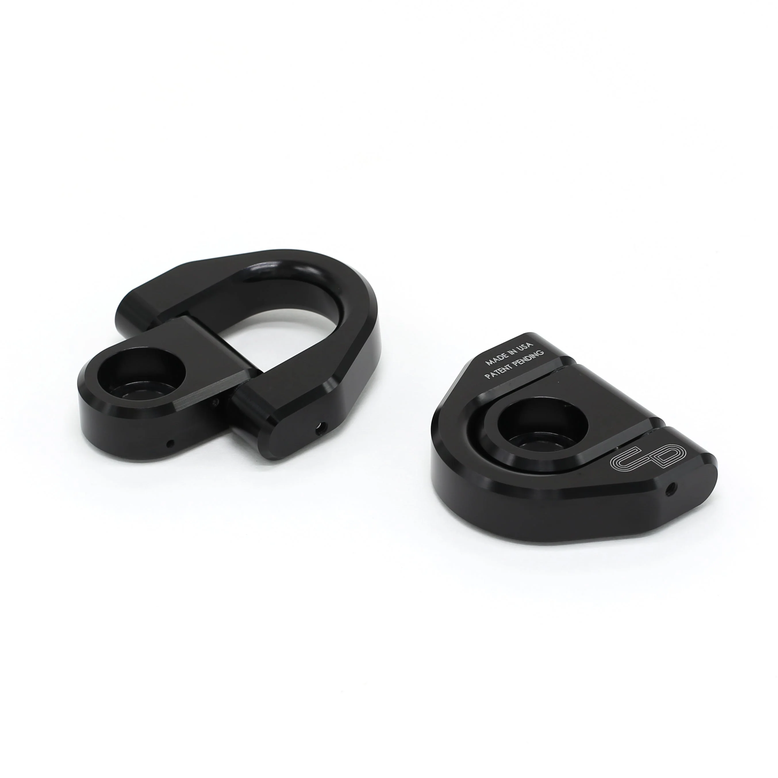 Charvonia D-Rings for Tacoma (2005-2026) - Image 6