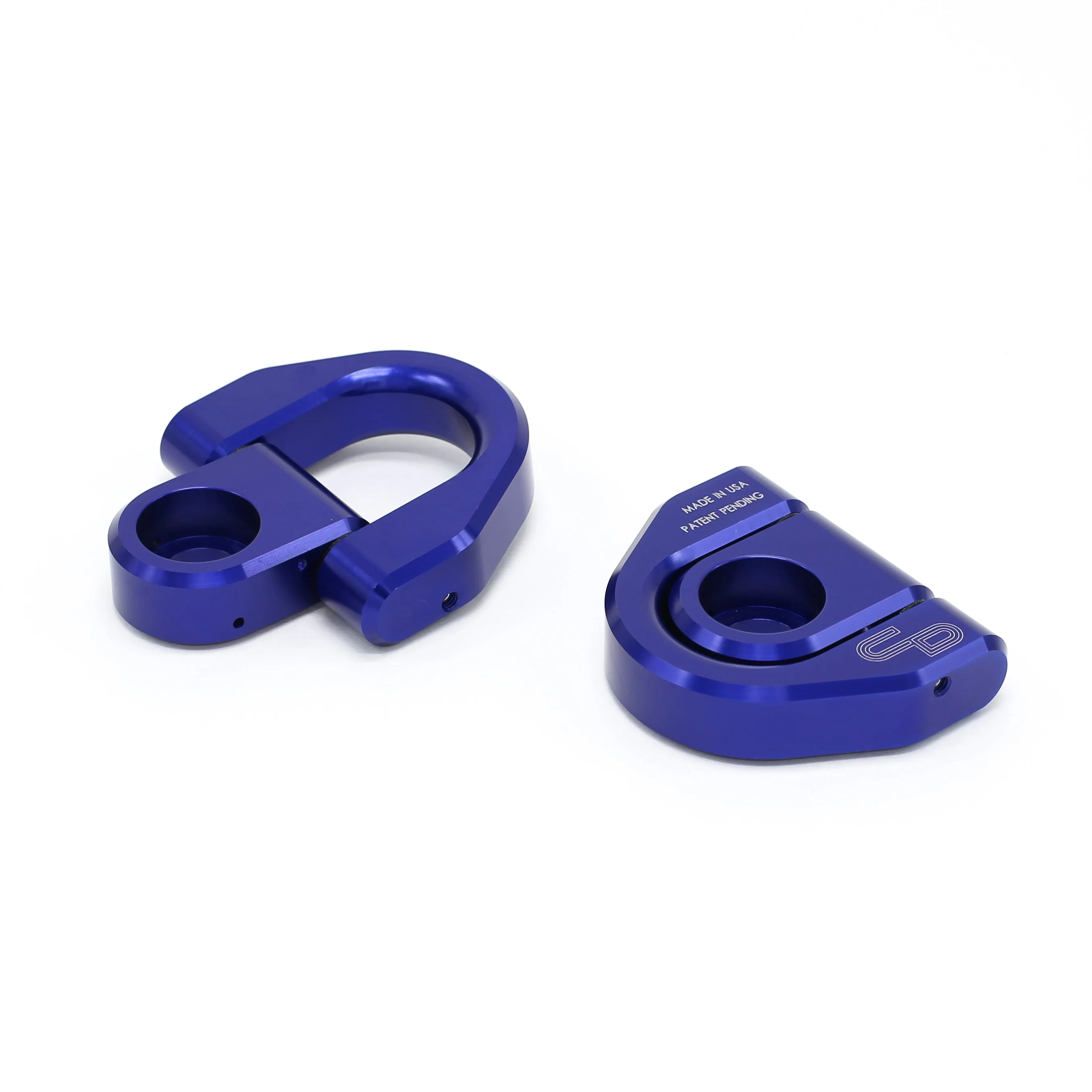 Charvonia D-Rings for Tacoma (2005-2026) - Image 7
