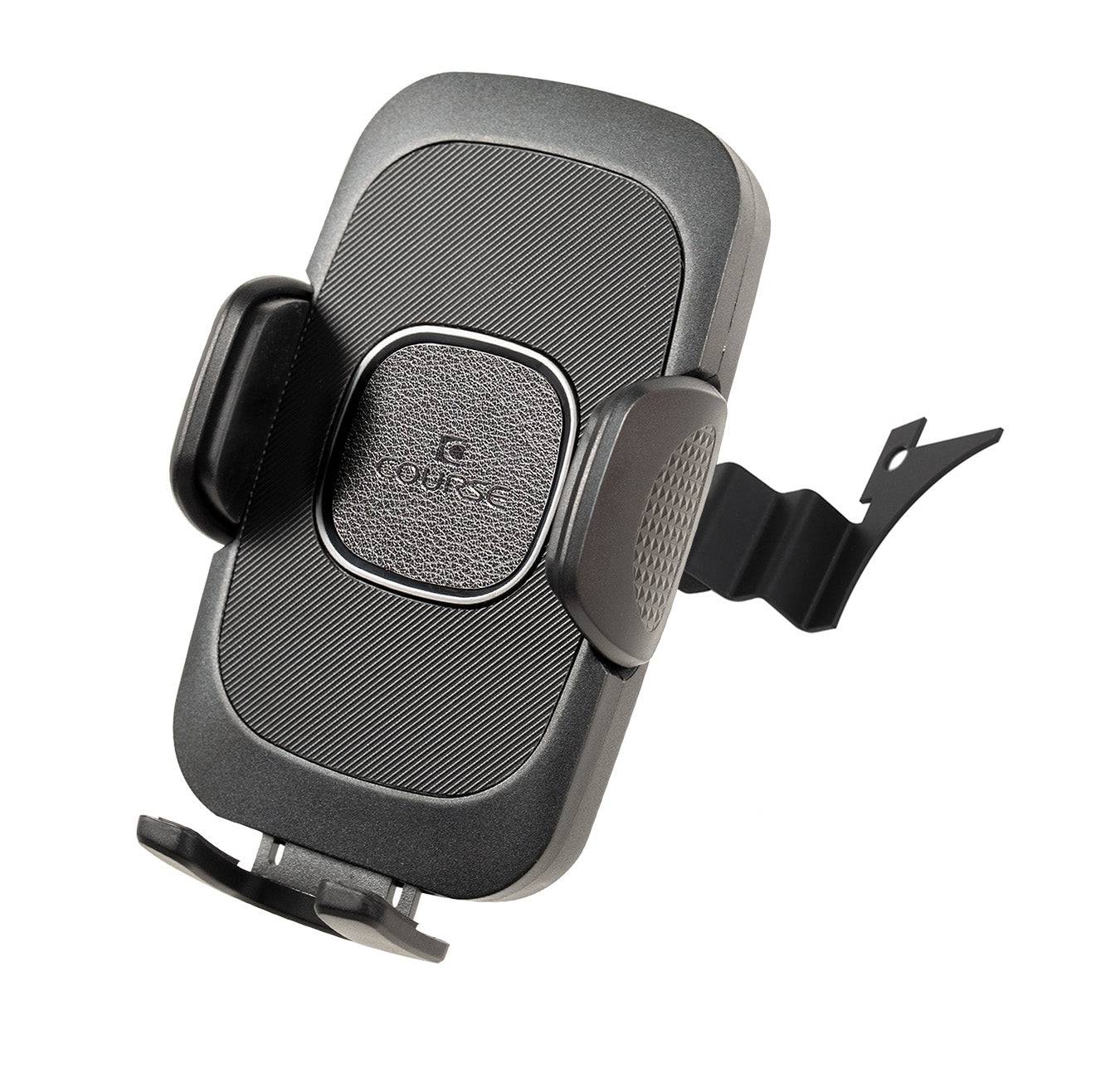 Course Motorsports Direct Fit Phone Mount for Sequoia (2000-2006)/Tundra (2000-2002) - Image 4