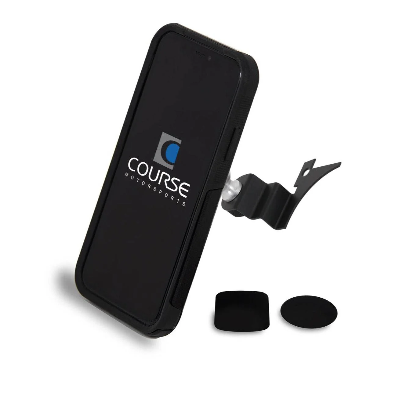 Course Motorsports Direct Fit Phone Mount for Sequoia (2000-2006)/Tundra (2000-2002) - Image 5