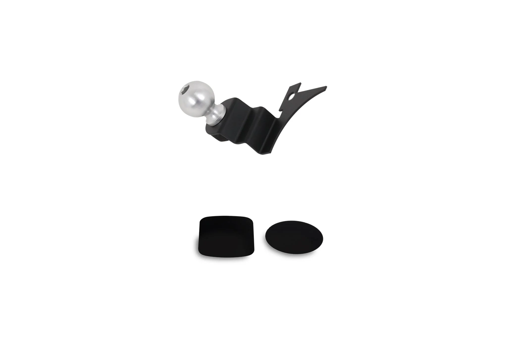 Course Motorsports Direct Fit Phone Mount for Sequoia (2000-2006)/Tundra (2000-2002) - Image 6