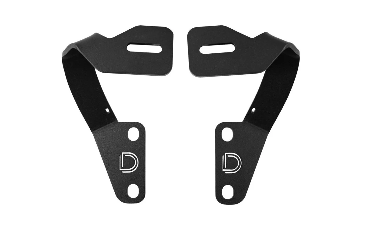 Diode Dynamics Stage Series Backlit Ditch Light Kit for 4Runner (2010-2024) - Image 7