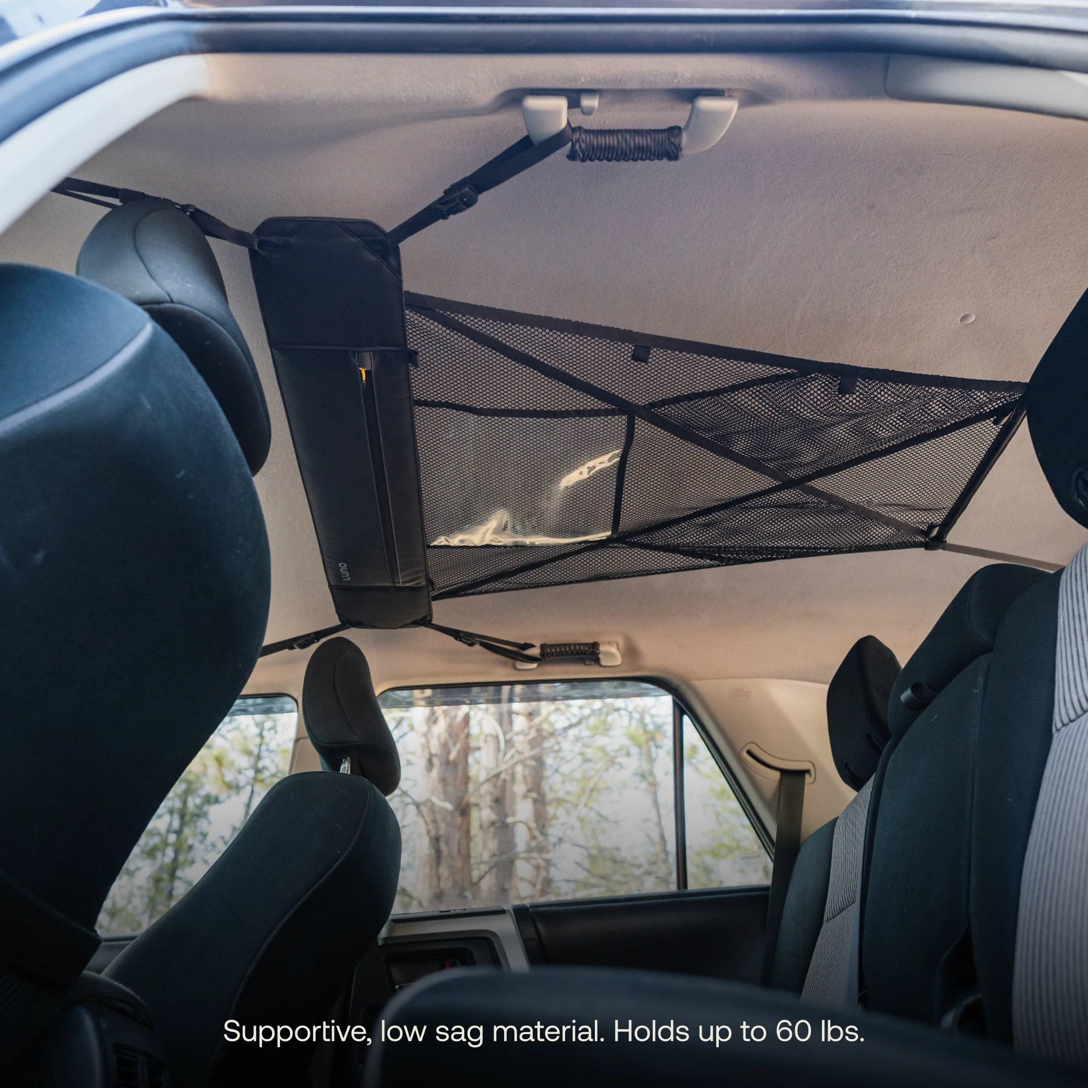 Luno® Cargo Hammock - Image 6