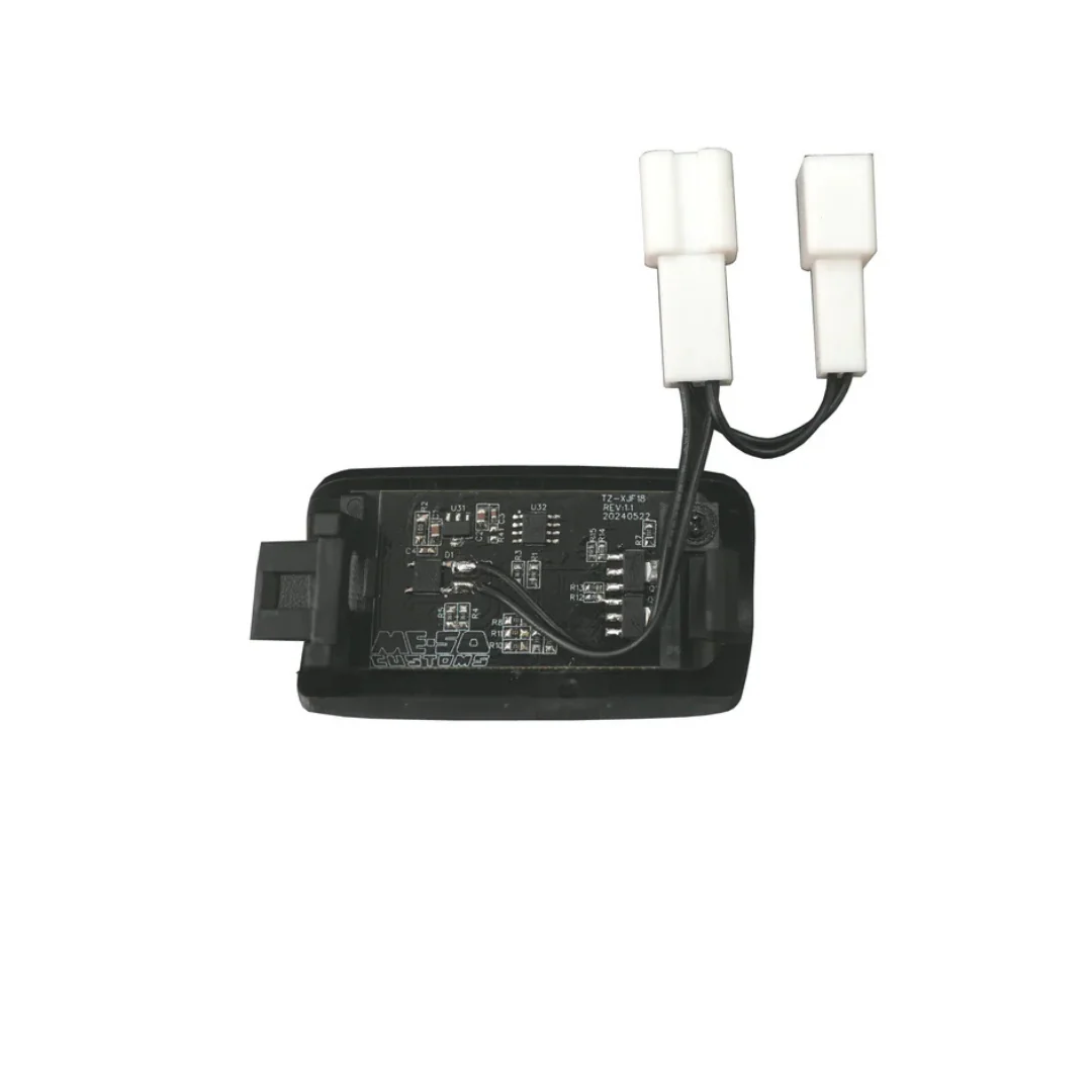 Meso Customs Ultimate Courtesy Lights for 4Runner (2010-2024) - Image 5