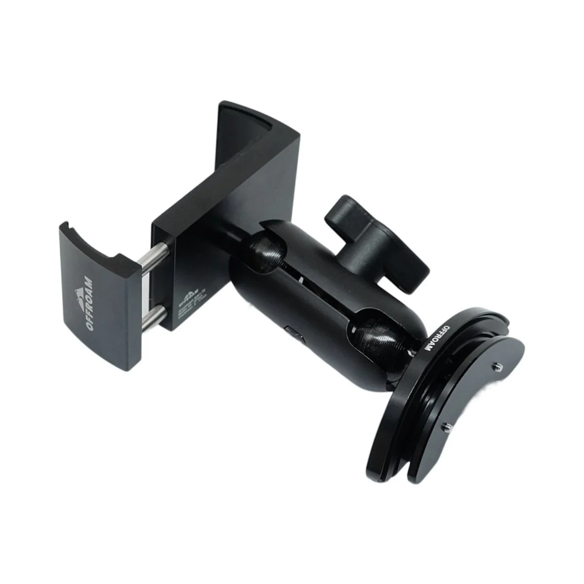 Offroam Phone Mount for Tacoma (2016-2023) & Tundra (2014-2021) - Image 10