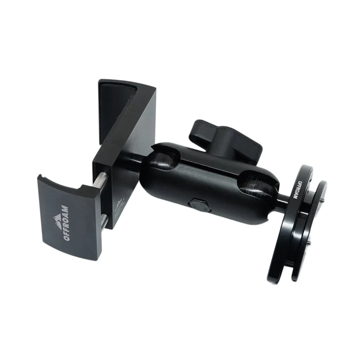 Offroam Phone Mount for Tacoma (2016-2023) & Tundra (2014-2021) - Image 11