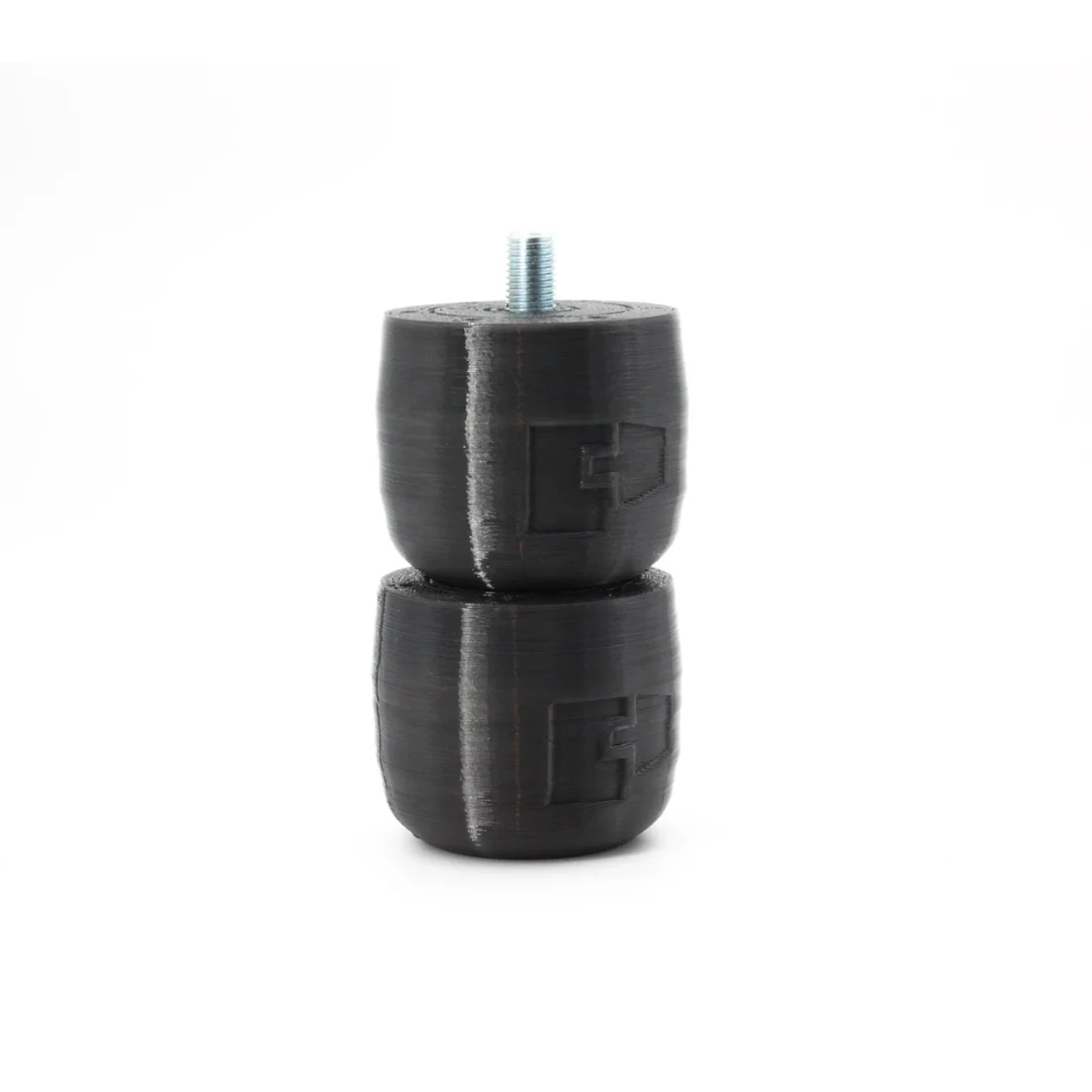 Perry Parts Front Bump Stops for Tundra (2000-2006) - Image 5