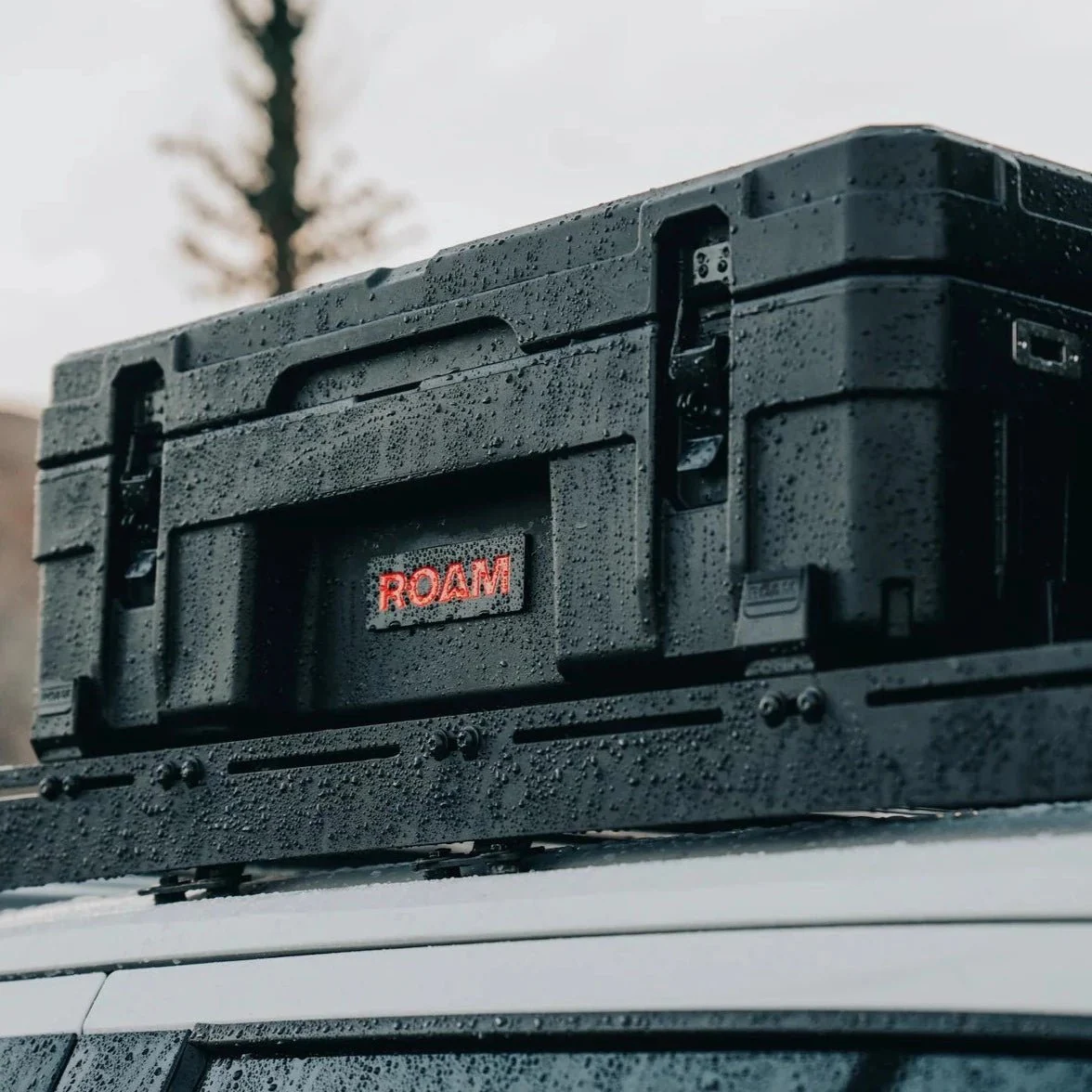 Roam Adventure Co 66L Rugged Case Mounts - Image 5