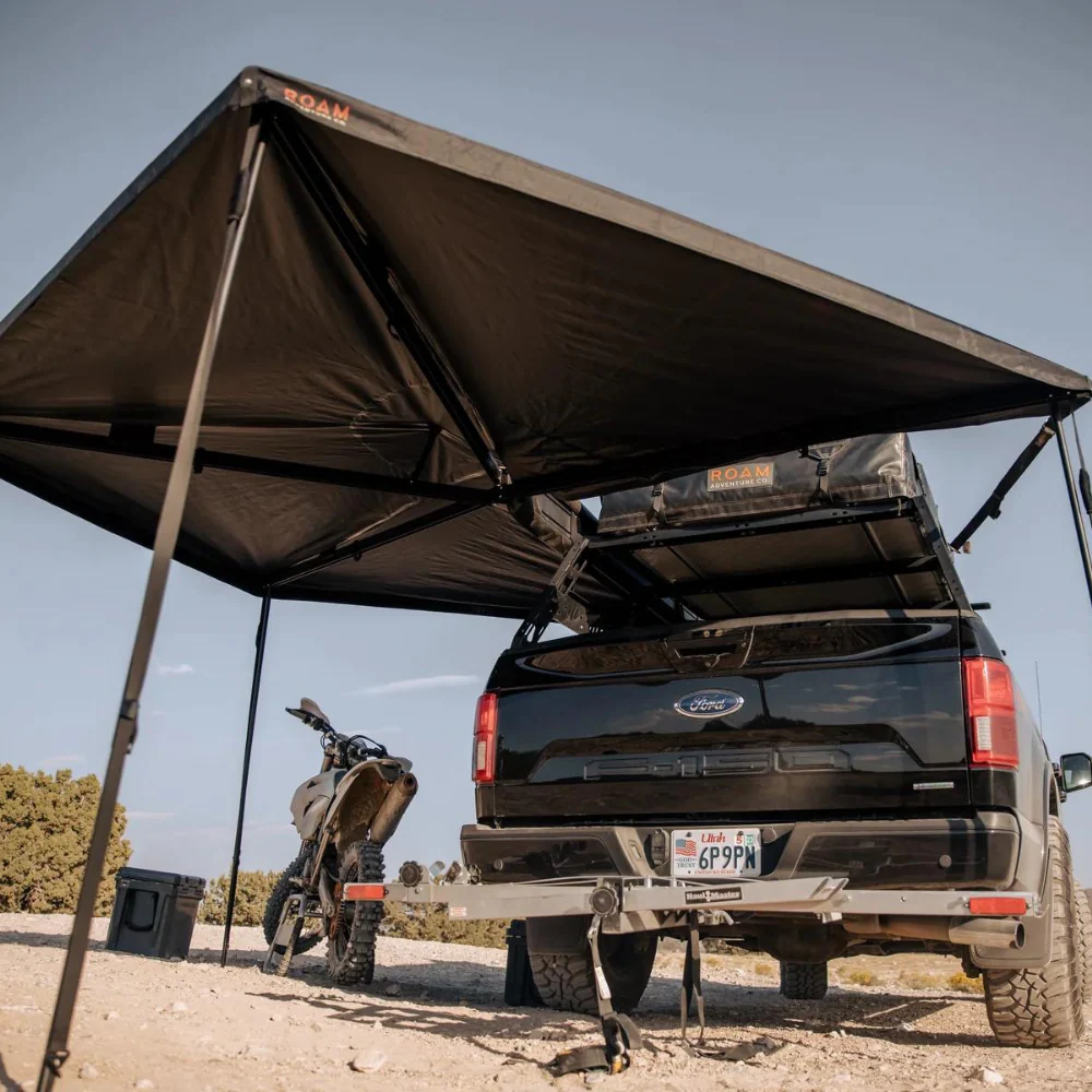 Roam Adventure Co Arc 270 Awning - Image 14