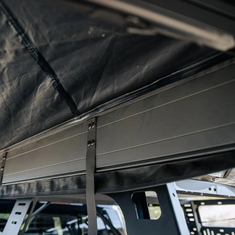 Roam Adventure Co Arc 270 Awning - Image 4