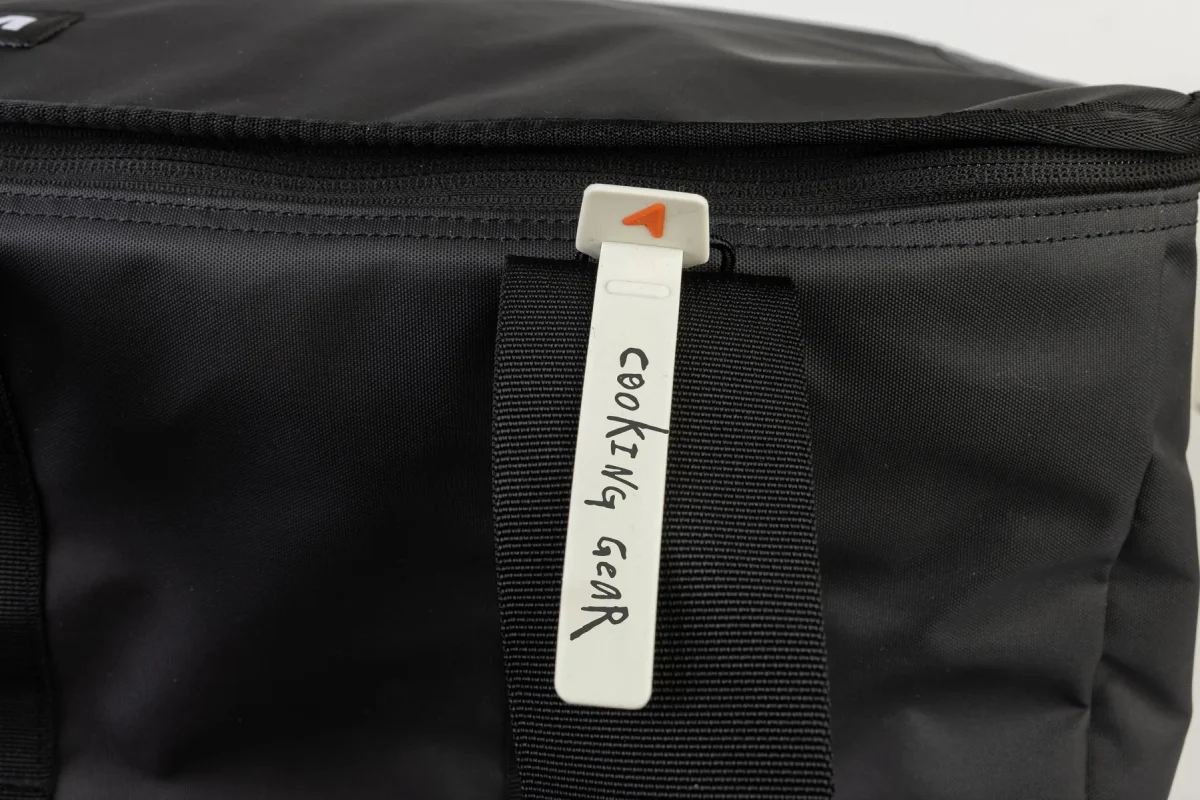Roam Adventure Co Rugged Bag 1.3 - Image 8