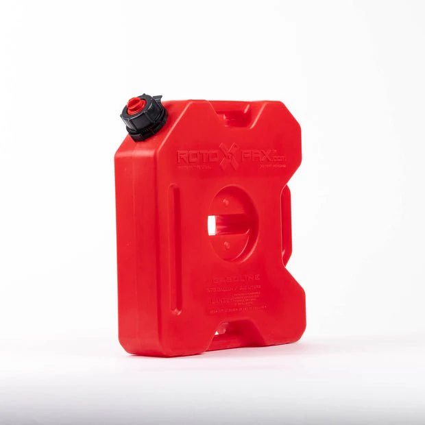 Rotopax 1.75 Gallon Gasoline Container - Image 3
