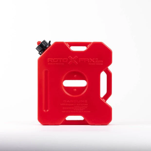 Rotopax 1.75 Gallon Gasoline Container - Image 4