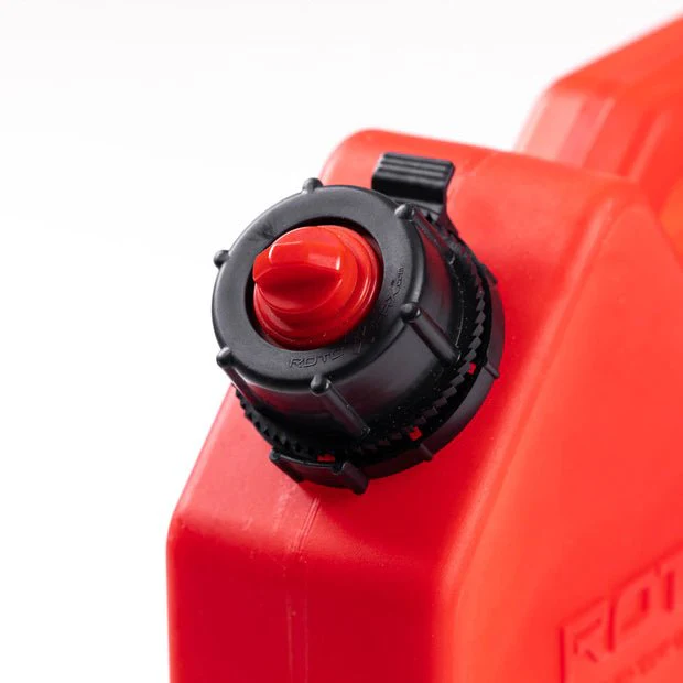 Rotopax 1.75 Gallon Gasoline Container - Image 5