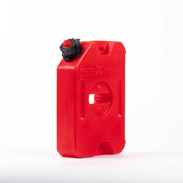 Rotopax 1 Gallon Gasoline Container - Image 4
