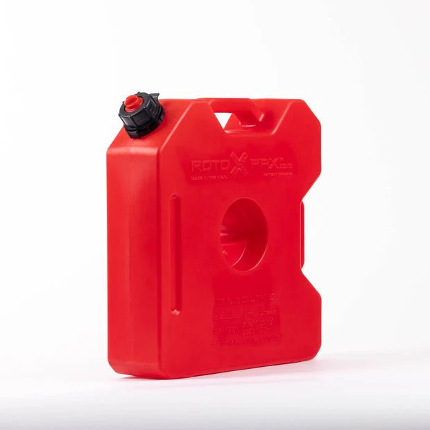 Rotopax 3 Gallon Gasoline Container - Image 5