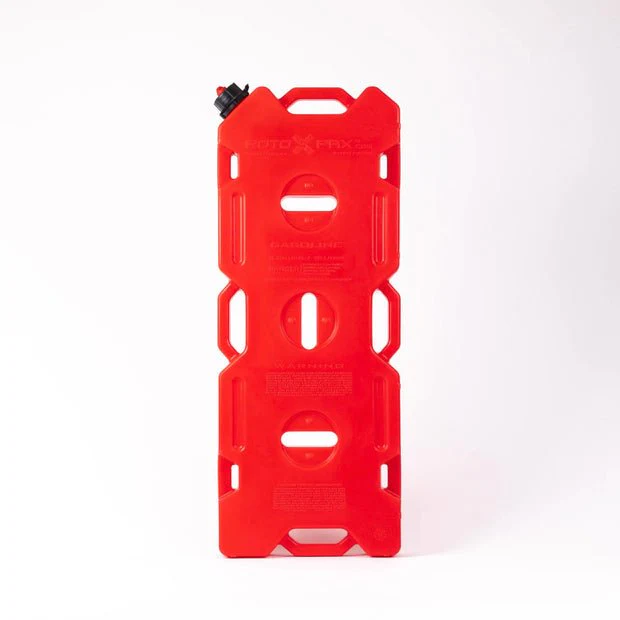 Rotopax 4 Gallon Gasoline Container - Image 3