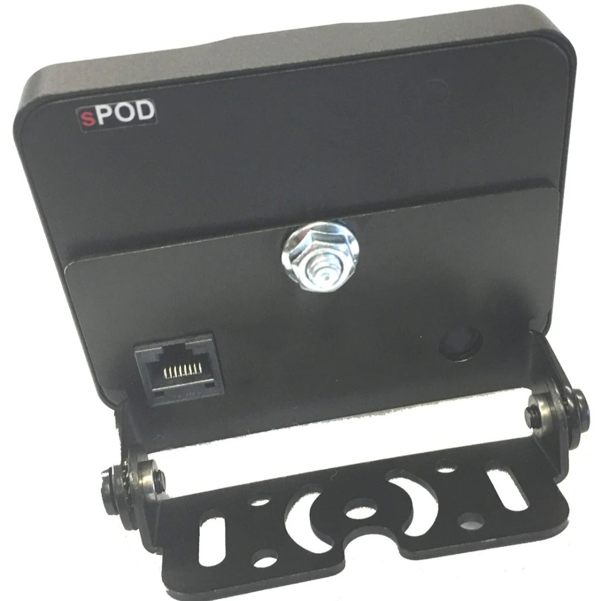 sPOD BantamX Touchscreen Wireless Switch Panel - Image 9