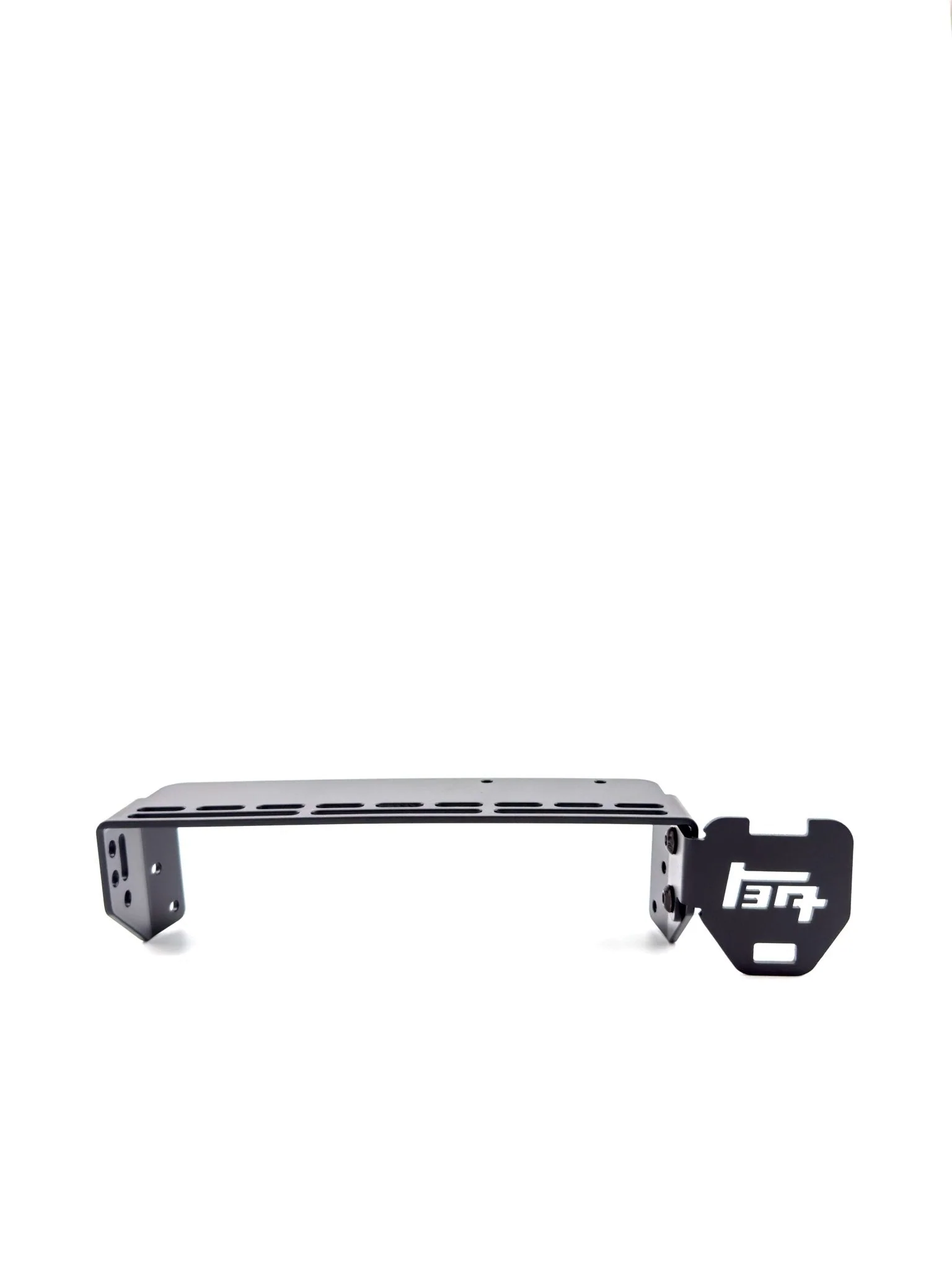 TEQ Offroad Handheld Radio Holder Attachment for Modular Accessory Mount - Image 8