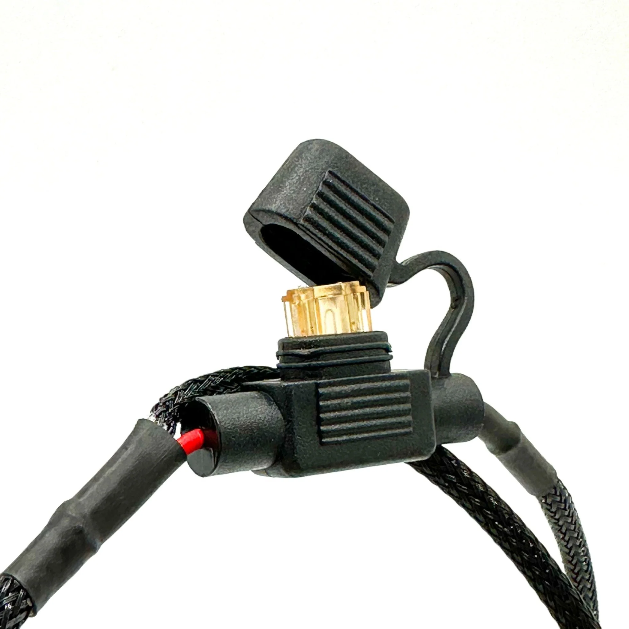 TEQ Offroad Under Hood LED Light Kit - Image 18