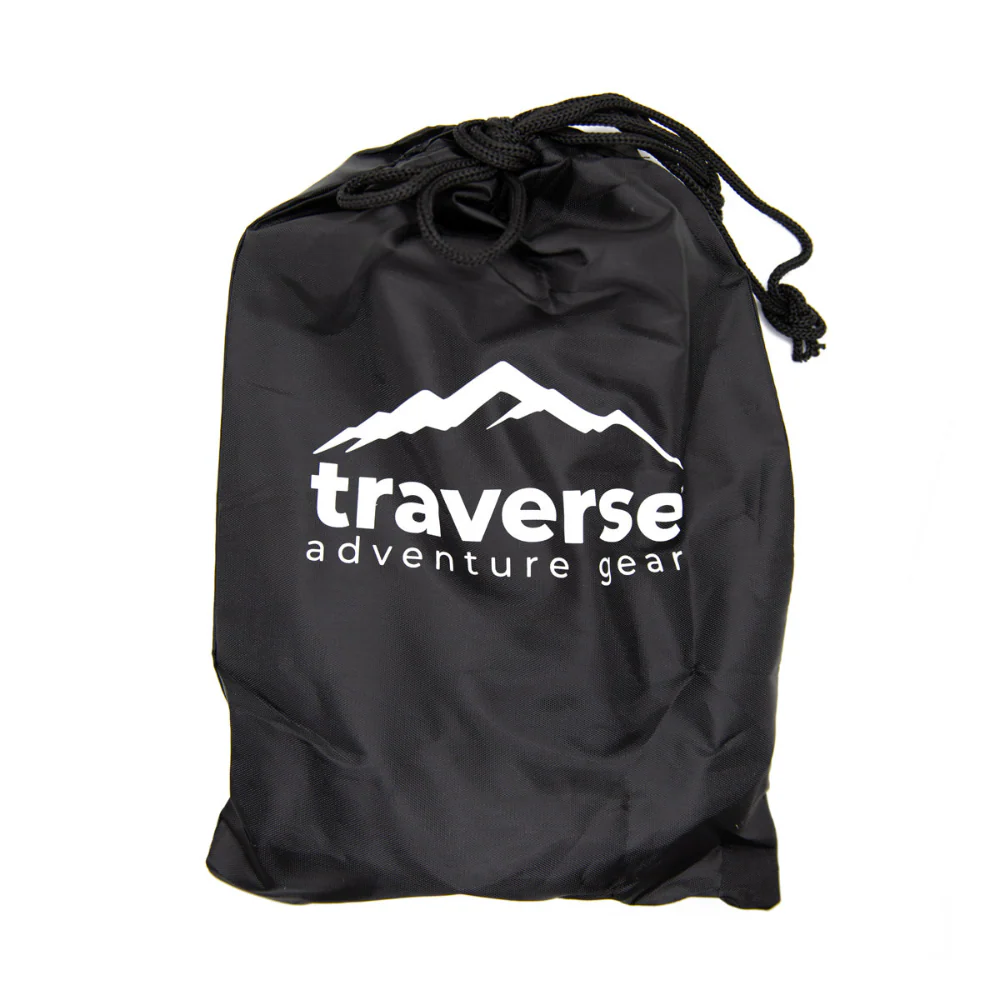 Traverse Stay Grounded Awning and Tent Tie-Down Kit - Image 3