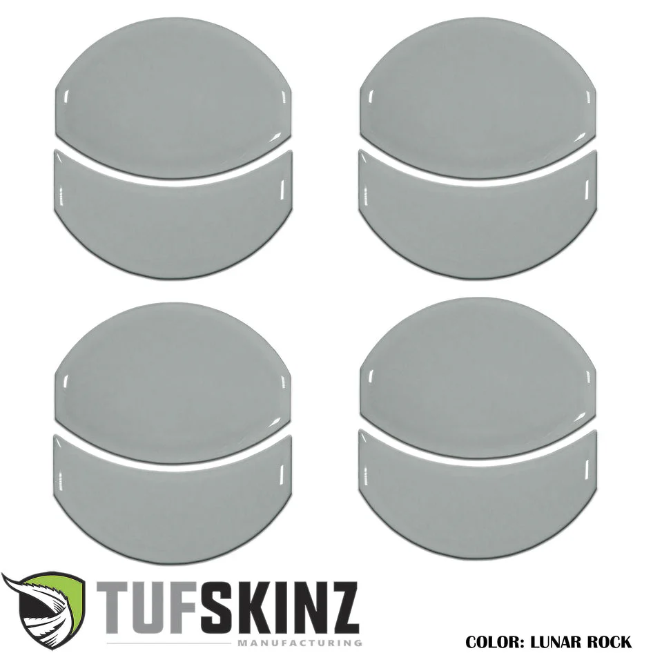 Tufskinz Air Vent Accent Trim for  Tacoma (2016-2023) - Image 13