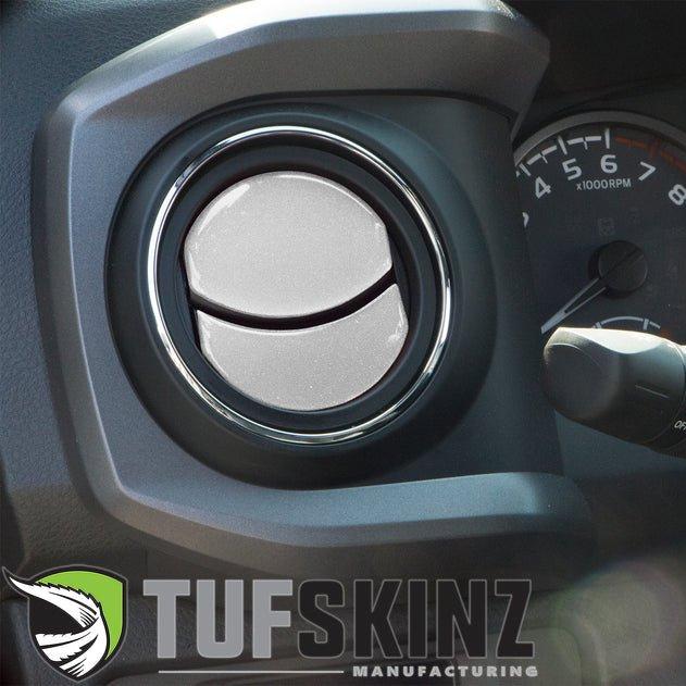 Tufskinz Air Vent Accent Trim for  Tacoma (2016-2023) - Image 18