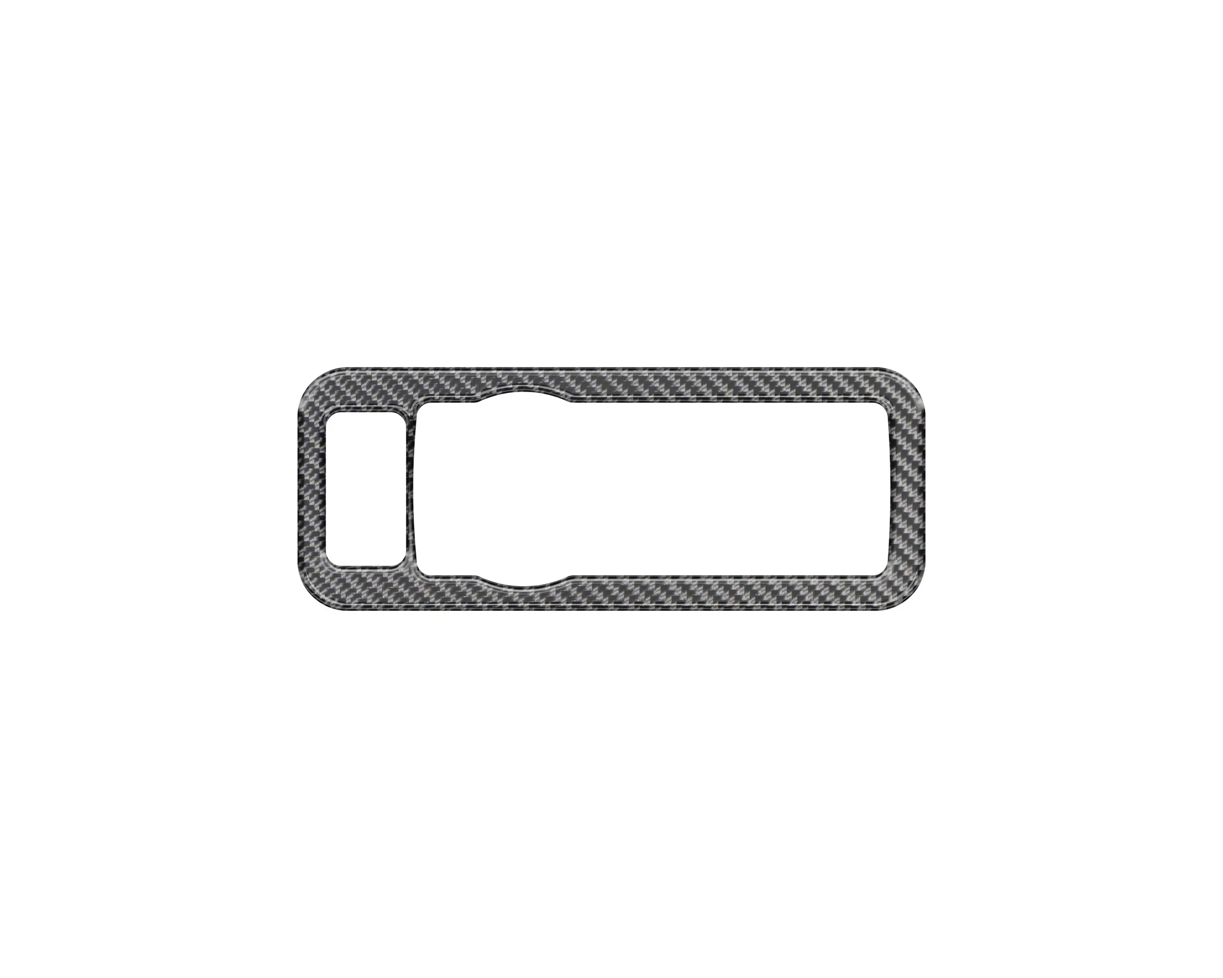 Tufskinz Headlight Switch Accent Overlay for Ford Bronco (2021-2026) - Image 11