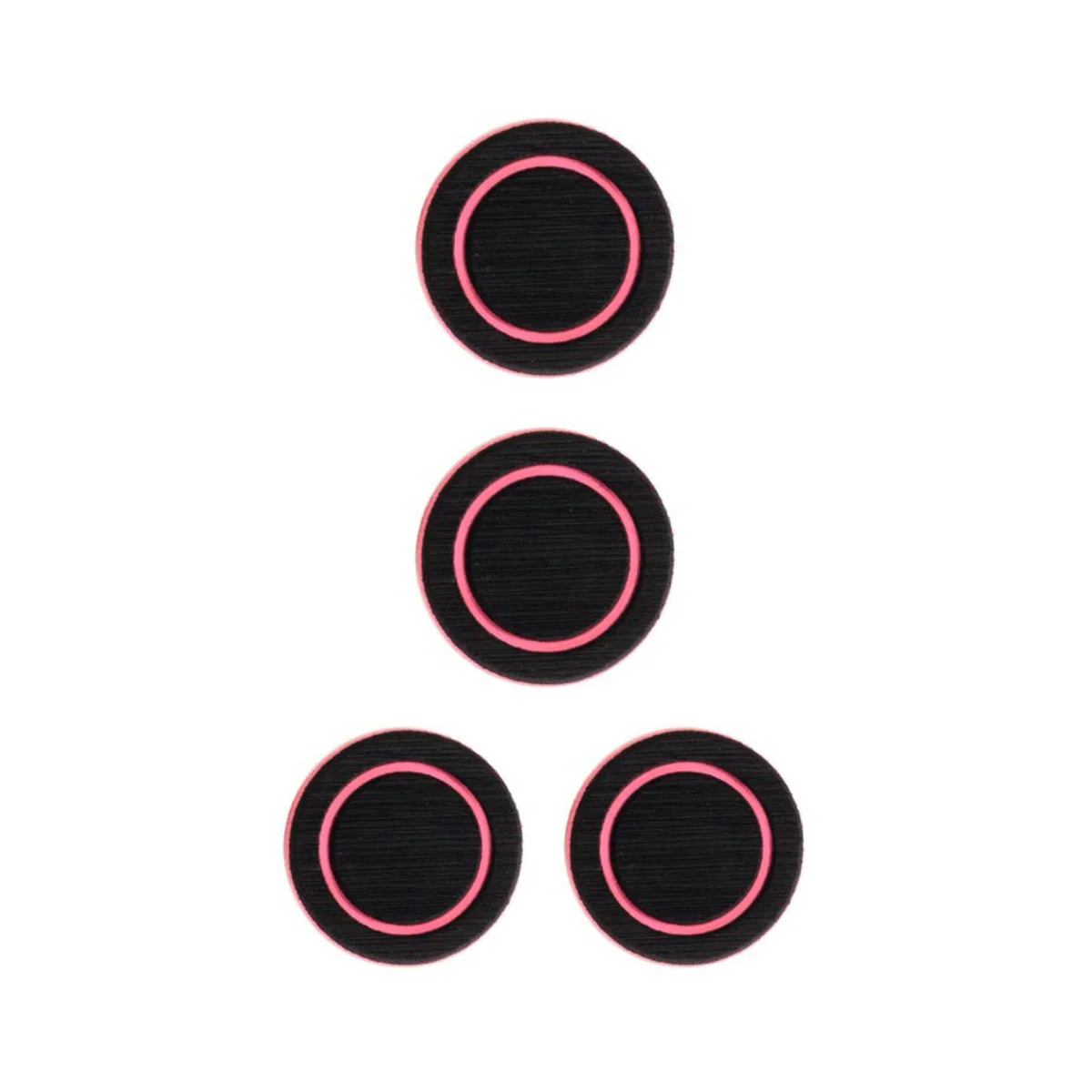 Tufskinz Interior Foam Inserts for Jeep Wrangler JK (2007-2018) - Image 5
